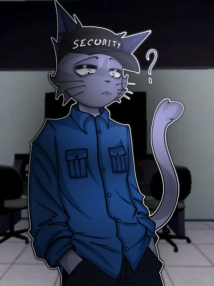 Security | ANIMAL H0SPITAL