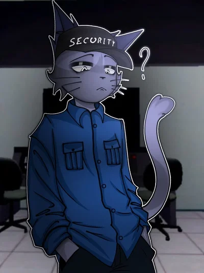 Security | ANIMAL H0SPITAL