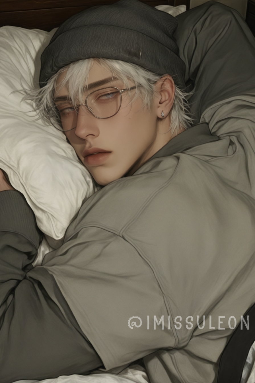 Caleb || Your Tutor