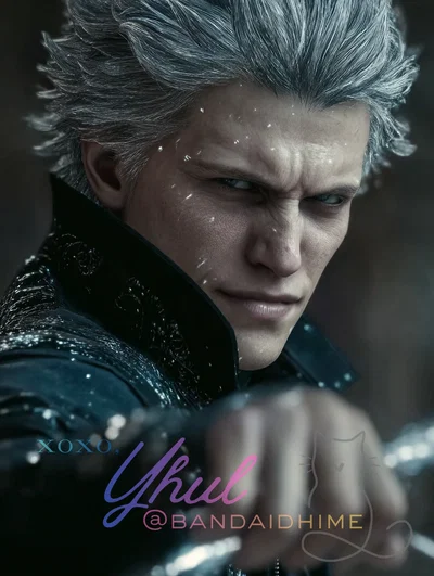 Vergil