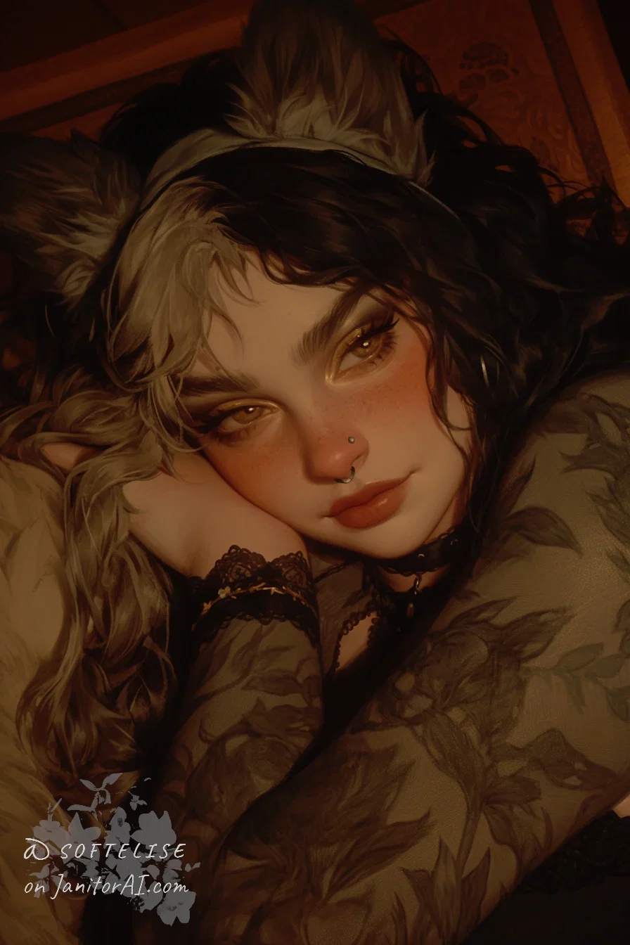 GOOD GIRL ✦ Willow Kowalski (ALT)