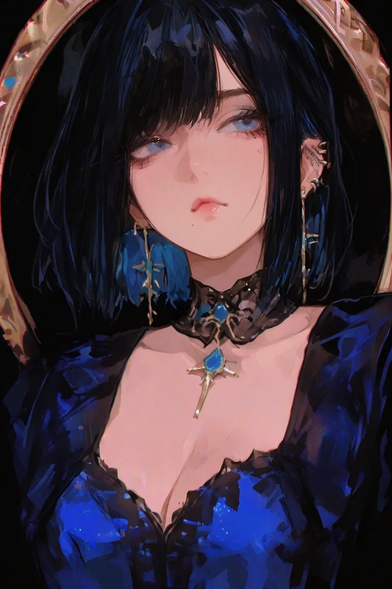 Juliet Weaver: In the middle of a tsundere and a military life