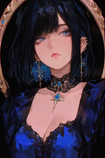 Juliet Weaver: In the middle of a tsundere and a military life