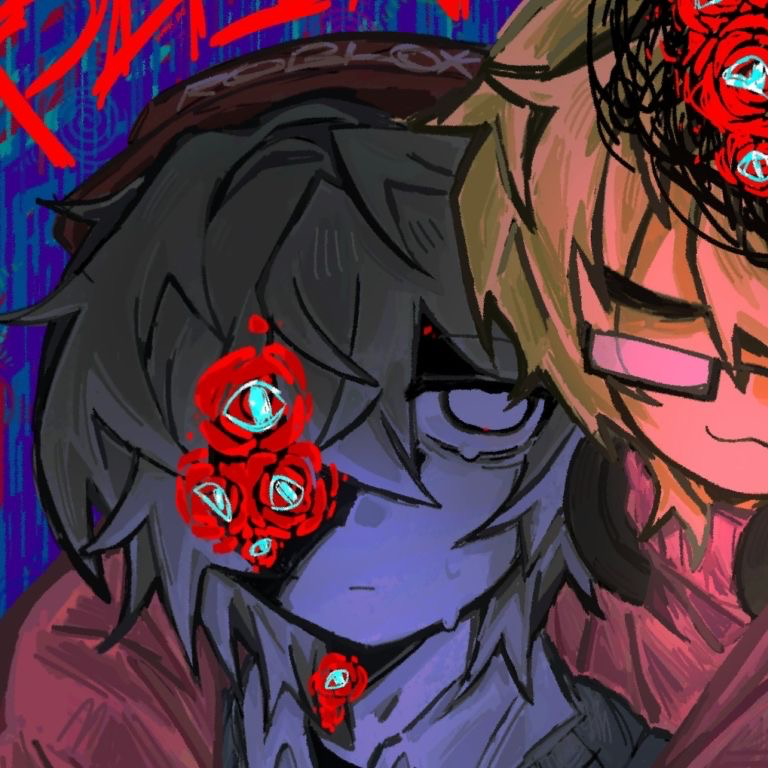 Ivan (BAD THINGS)  Valentine Scenario!!