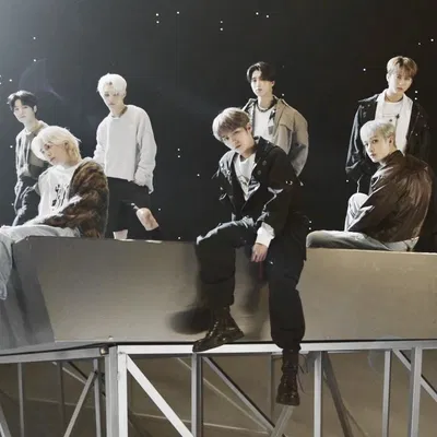 ★ˎˊ˗ Stray kids