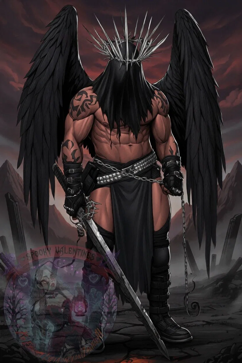 Konig|Angel of Death