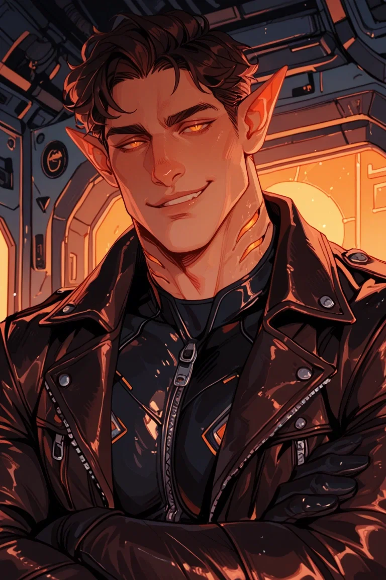 Atlas Quasar || Gun for hire