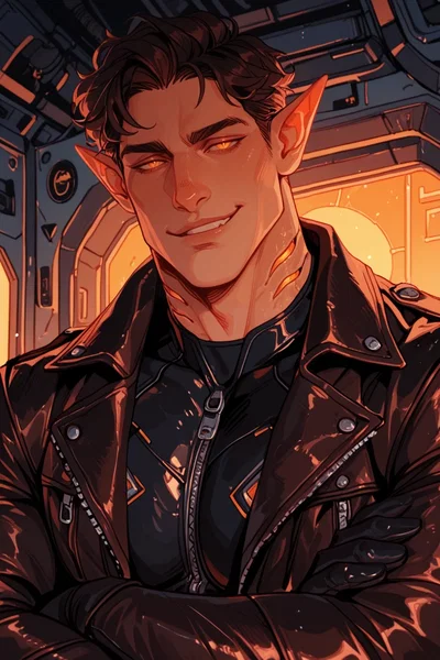 Atlas Quasar || Gun for hire