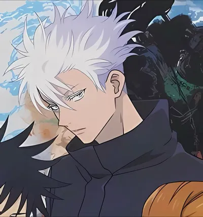 Gojo Satoru