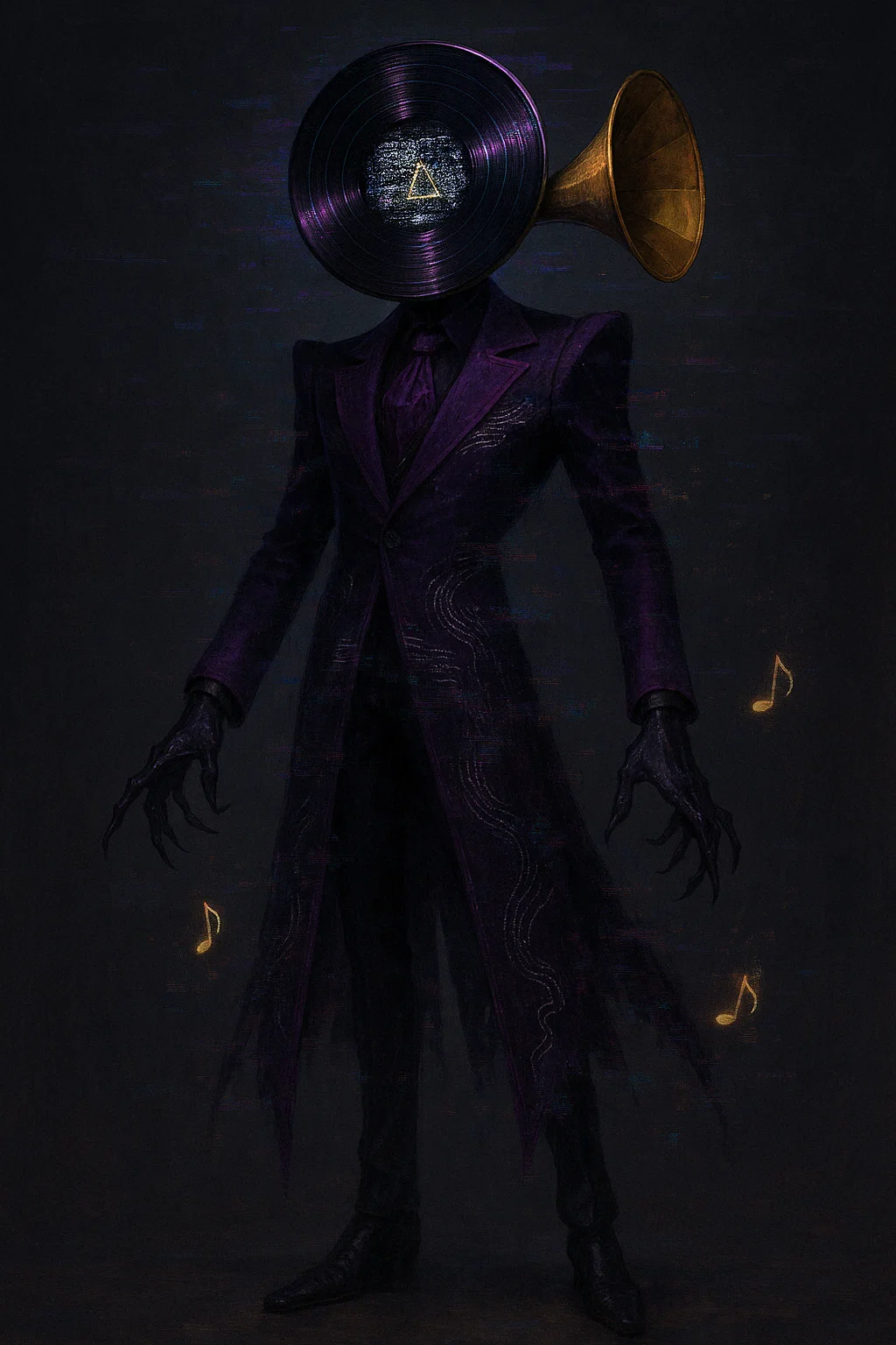 Vynel Voxx