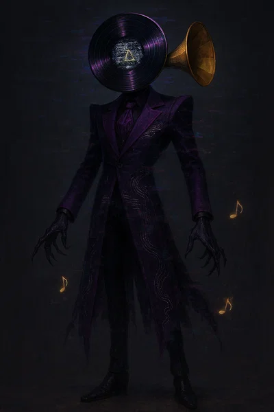 Vynel Voxx
