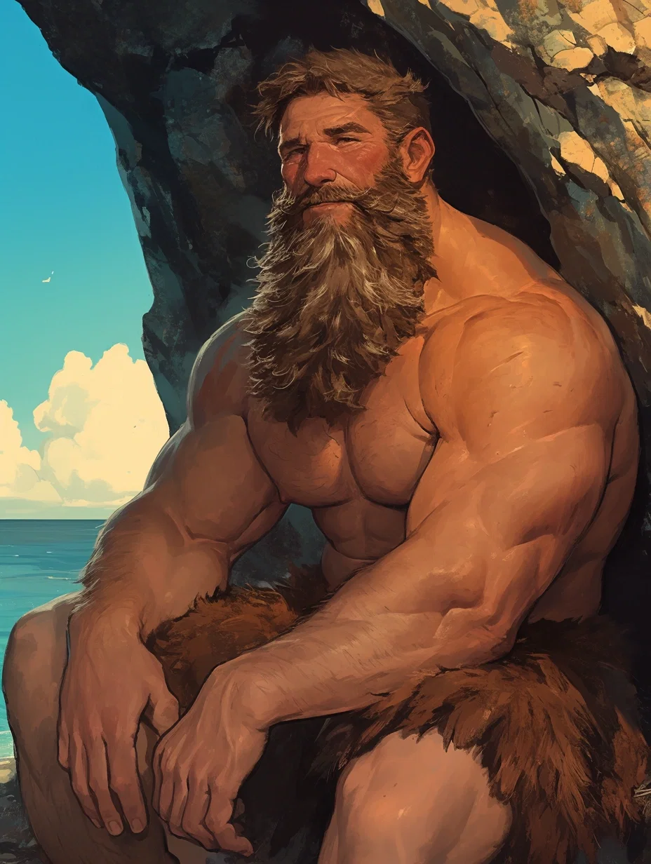 Old Cheiftan | Torg