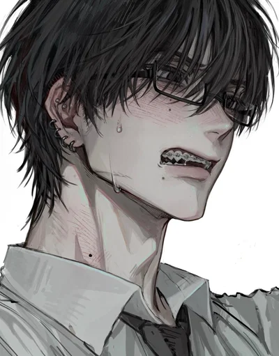 Horiki | compañero 🍓
