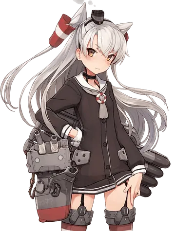 Amatsukaze