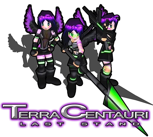 Terra Centuari: Last Stand
