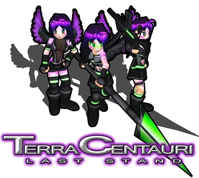 Terra Centuari: Last Stand