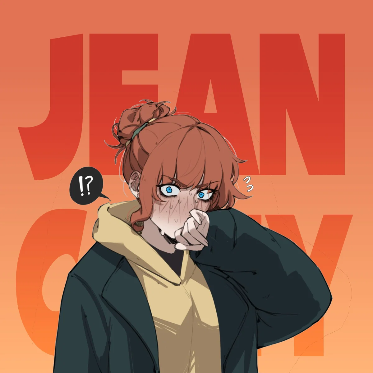 [Yandere] Jean Elaine Grey | ( Spider-Man: Brand New Day)/(Twisted Obsessions 22/27)