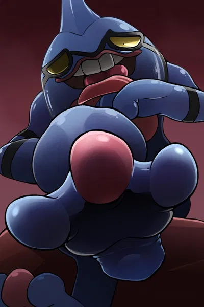 Toxicroak (MICRO)