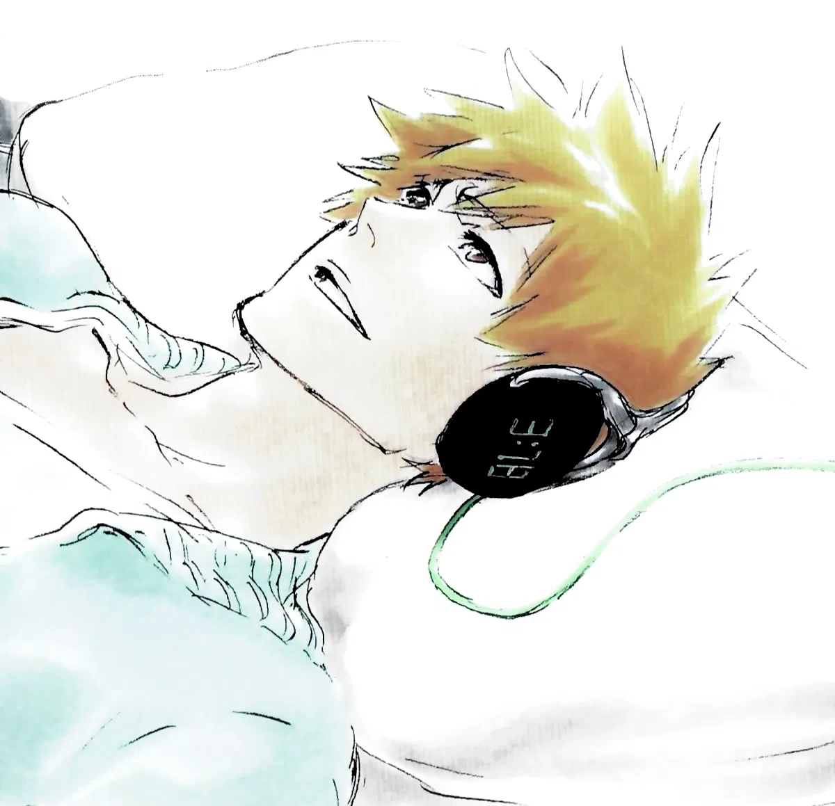 Ichigo Kurosaki