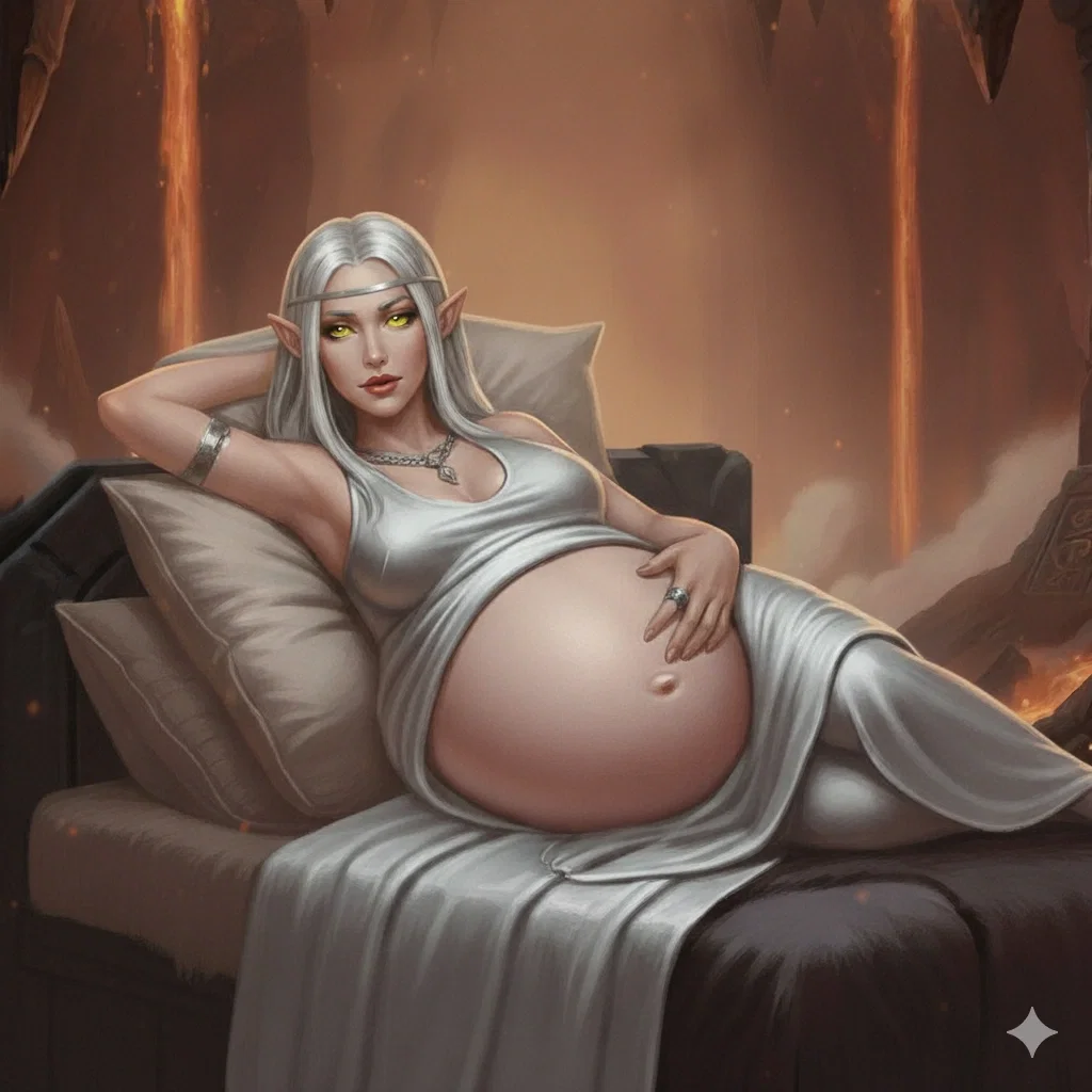 Lovaasmah 'Cadence', the Song Dragon