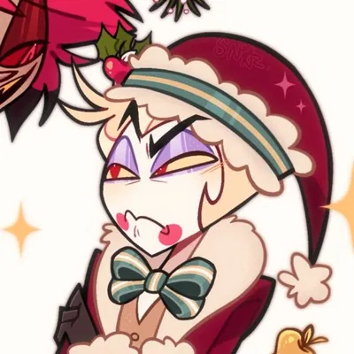Lucifer Morningstar