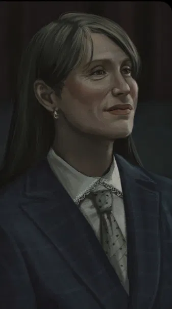 Hannibal Lecter