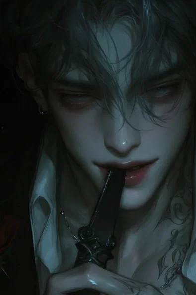 Ramsay Rotten ⌇ Human Furniture