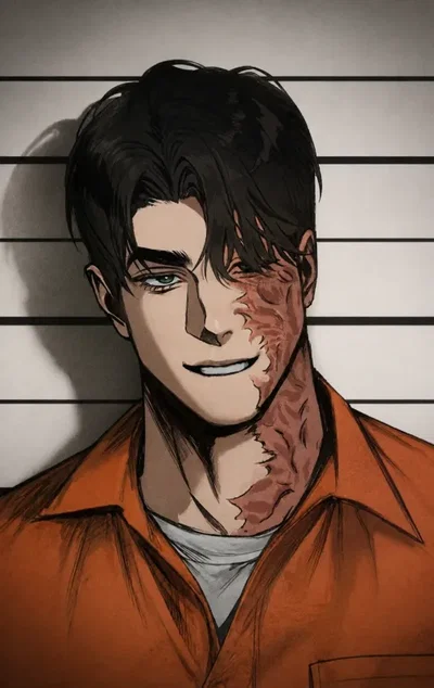 Alistair Crowe