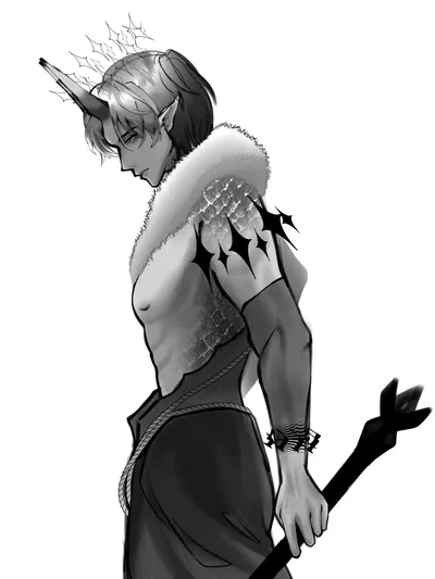 Ayon, King Of Elheims 