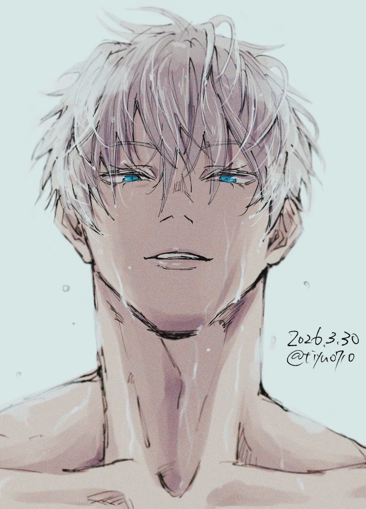 †Satoru Gojo†