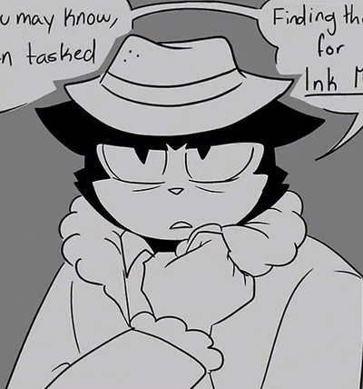 ✎ ꜰᴇʟɪx ᴛʜᴇ ᴄᴀᴛ ✎ [MOTM]