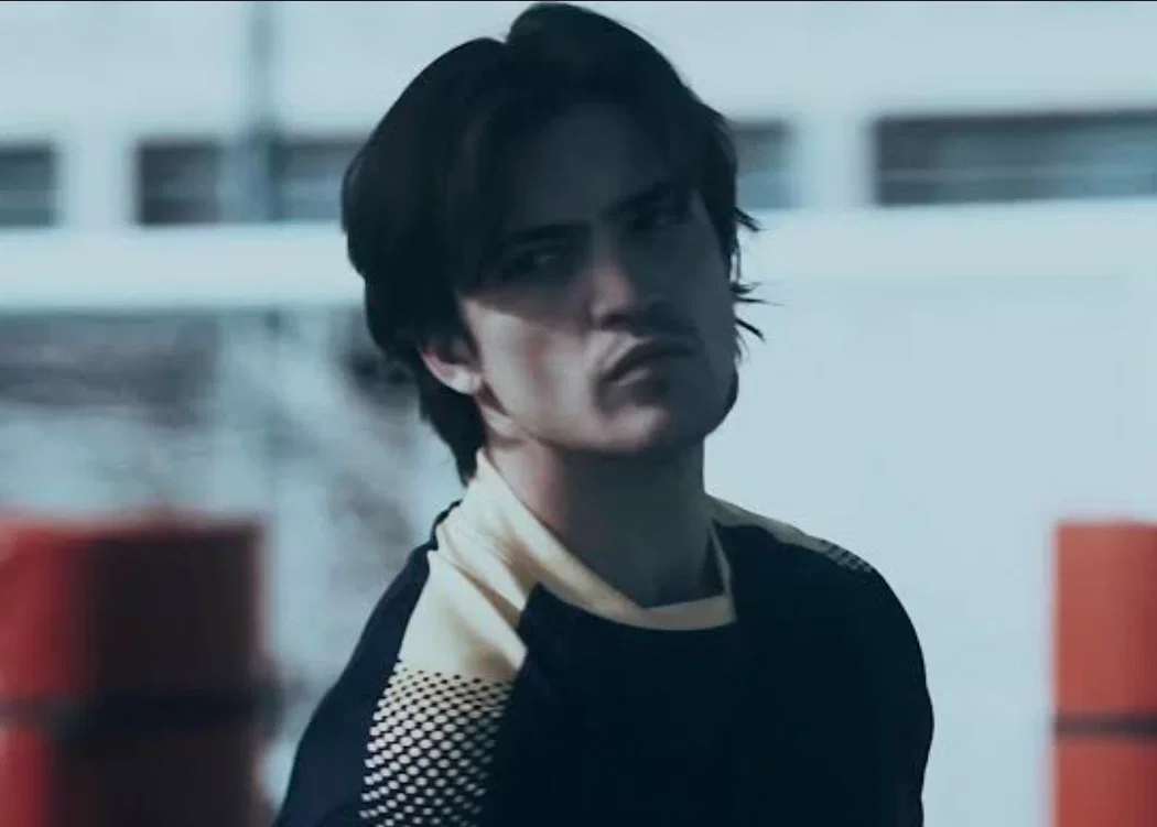 Sebas Sendón ♡Olympo♡