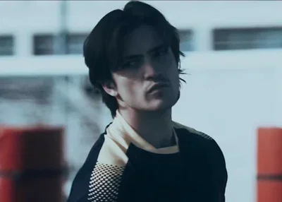 Sebas Sendón ♡Olympo♡