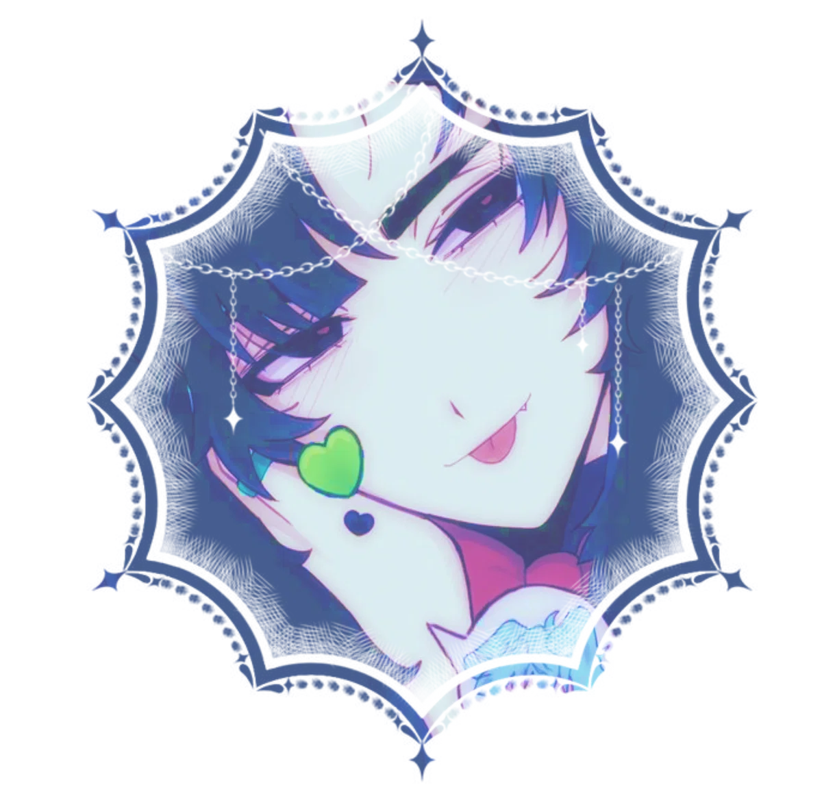.𖥔 ݁ ˖🐾 ̊. ᵎᵎ Ivan — Alnst