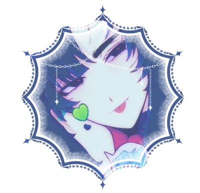 .𖥔 ݁ ˖🐾 ̊. ᵎᵎ Ivan — Alnst