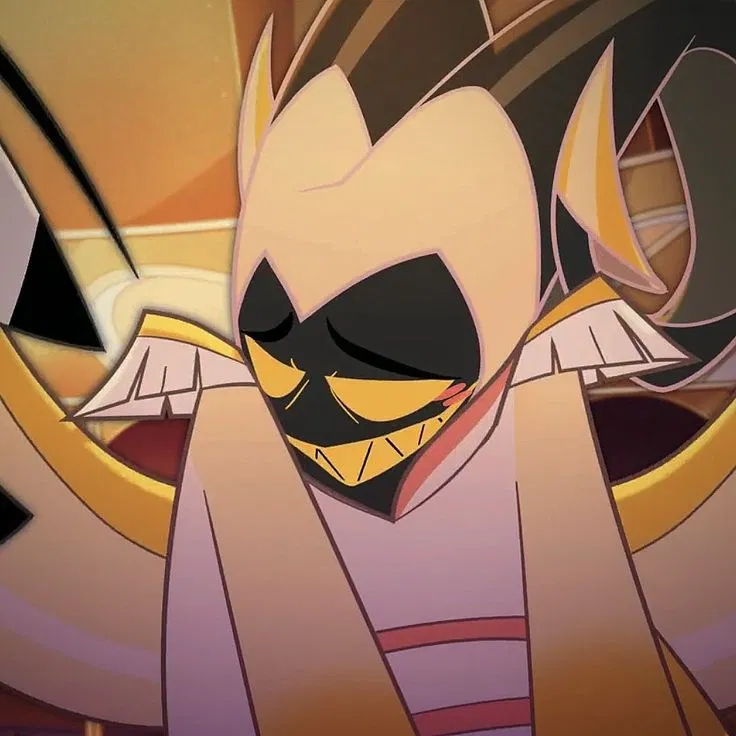 Abel | ✿Flustered✿