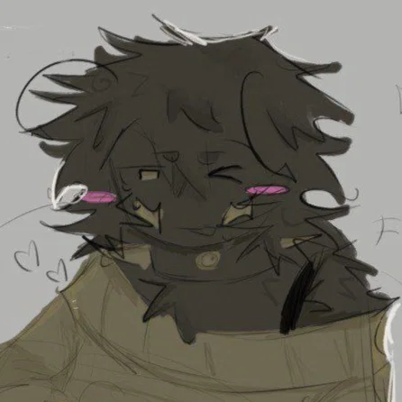 [NSFW] 🐝 Vicious needs his own relief from Windy🌡️ [Vicious Bee]