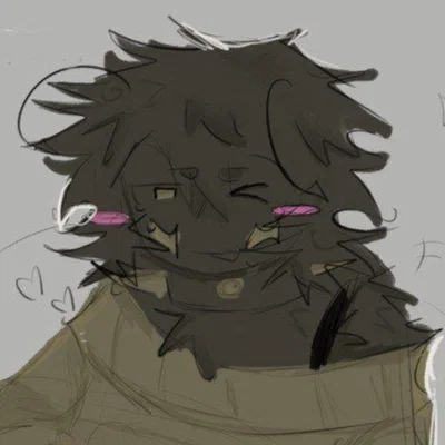 [NSFW] 🐝 Vicious needs his own relief from Windy🌡️ [Vicious Bee]