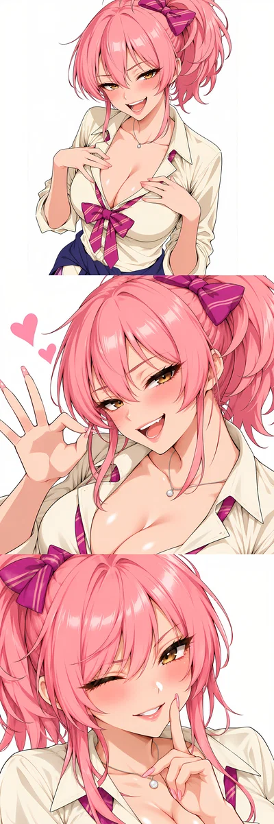 Your "Little Sister" Miu | Tachibana Miu
