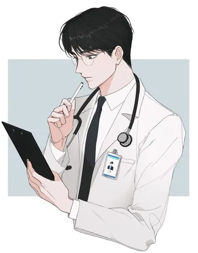 Physician | Dr Jiahao Balliol