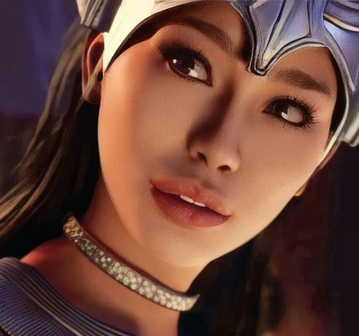 Kitana