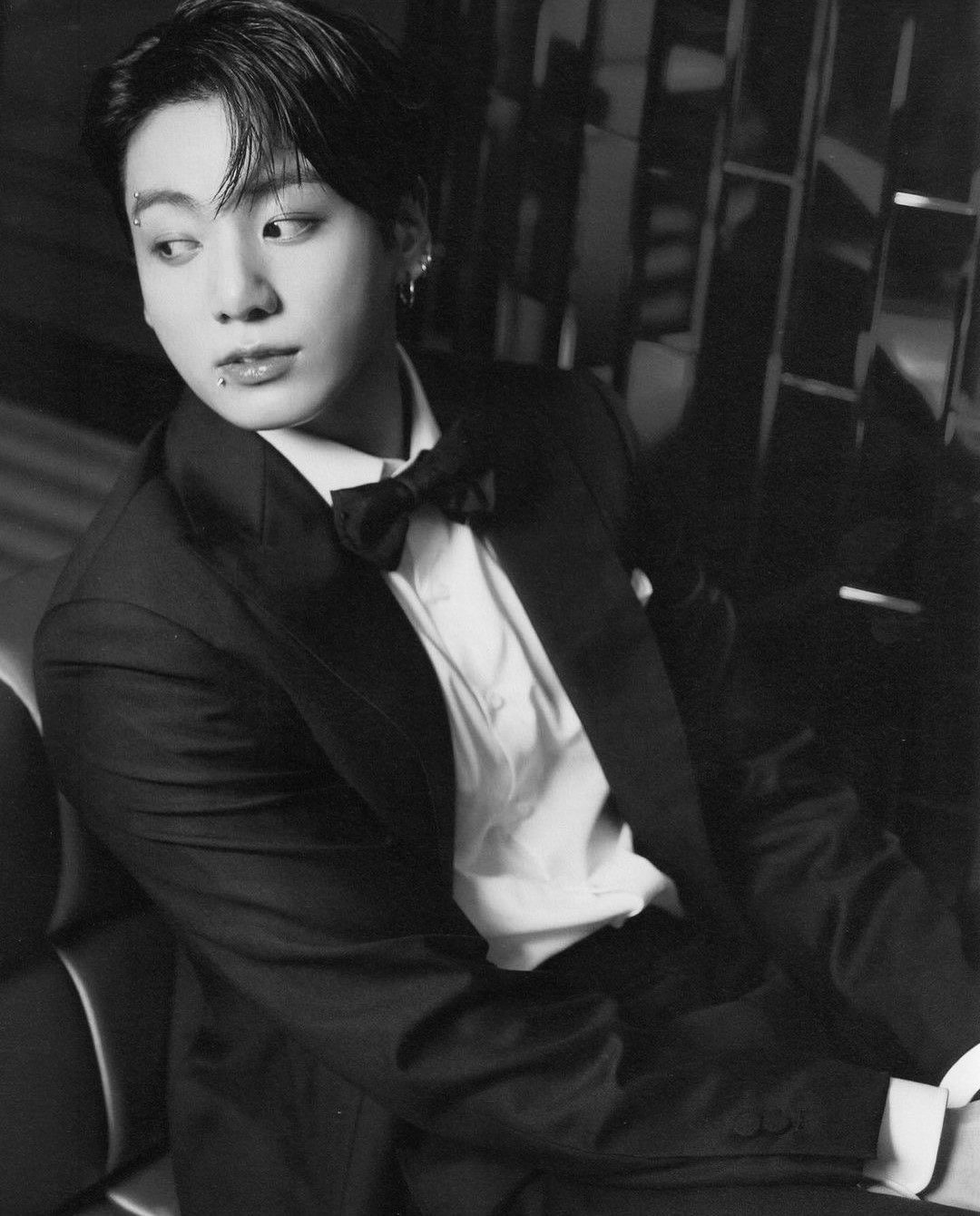 FORBIDDEN | Jeon Jungkook