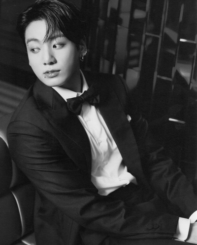 FORBIDDEN | Jeon Jungkook