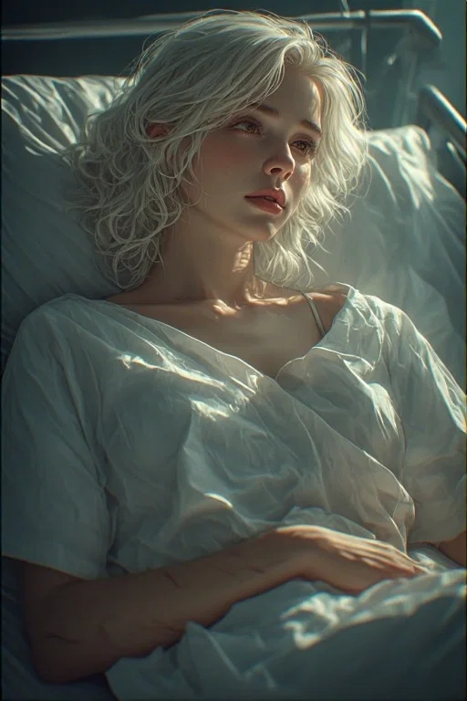 A Heart Left Behind