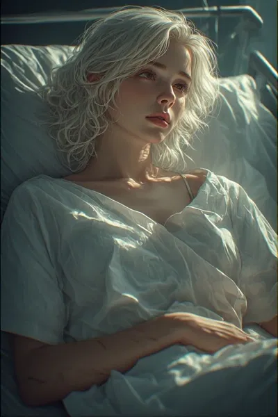 A Heart Left Behind