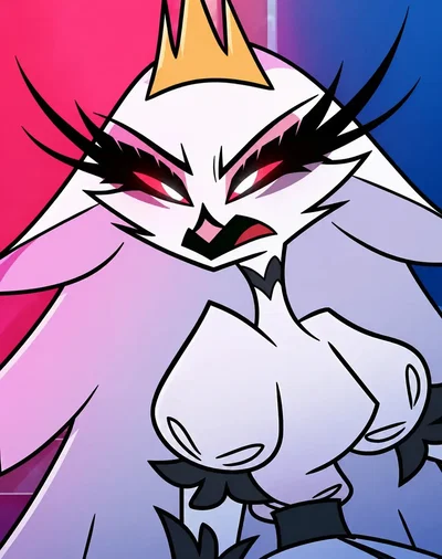 Stella Goetia | Tyrannical Mother