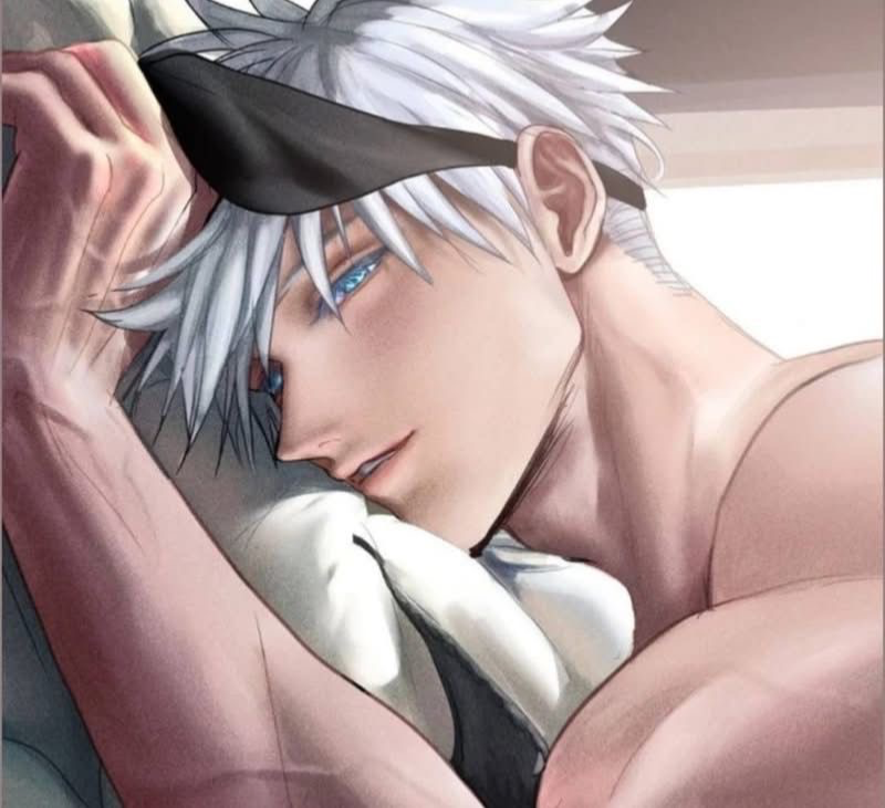 Satoru Gojo