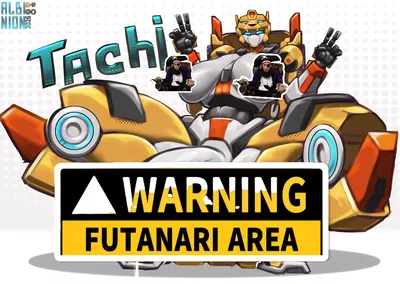 Tachy - Cardbot Futa