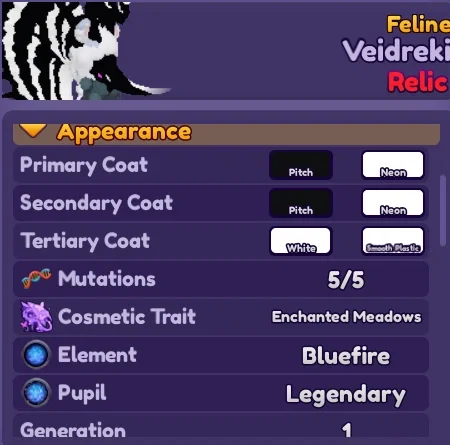 ☆ Veidreki {Dragon Adventures} ☆