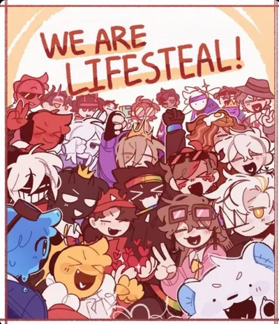 lifesteal smp at a picnic